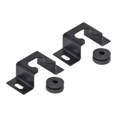 SUPORTE P/TV LED/LCD ARTICULADO 10"/55" KALA