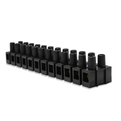 CONECTOR SINDAL BARRA BORNER 10,0MM BC