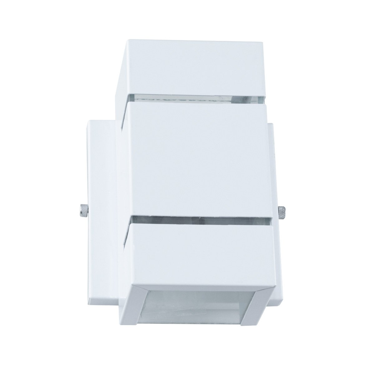 ARANDELA DUETO FRESTA BRC 613-3 G-9 3000K C/LAMP.