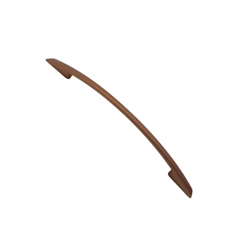 PUXADOR  ZAMAC ZM 5015 160MM COBRE