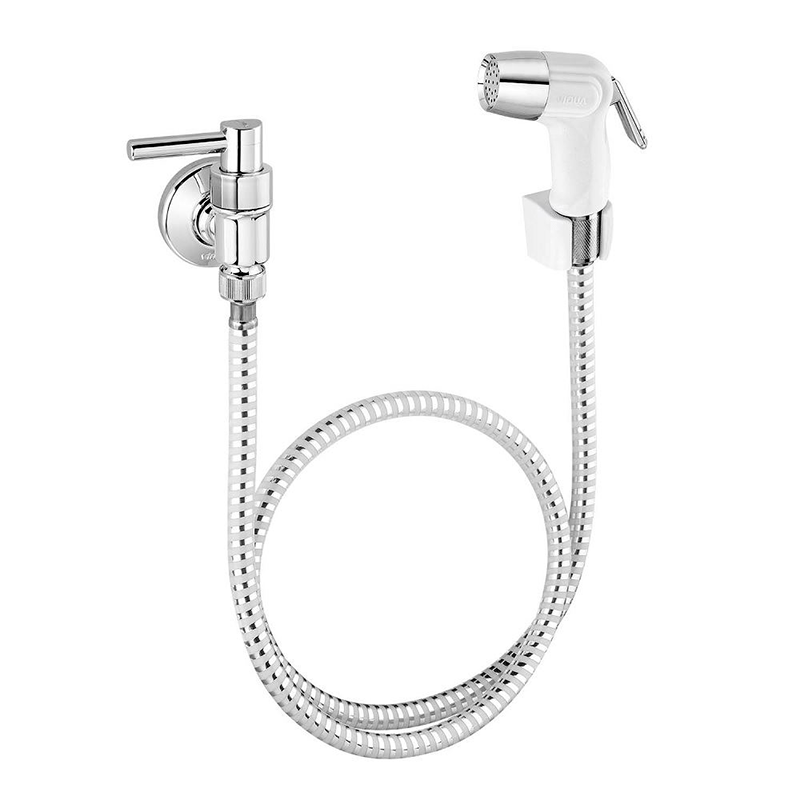 DUCHA HIGIENICA VIQUA CROMADA LAGUNE 1150211