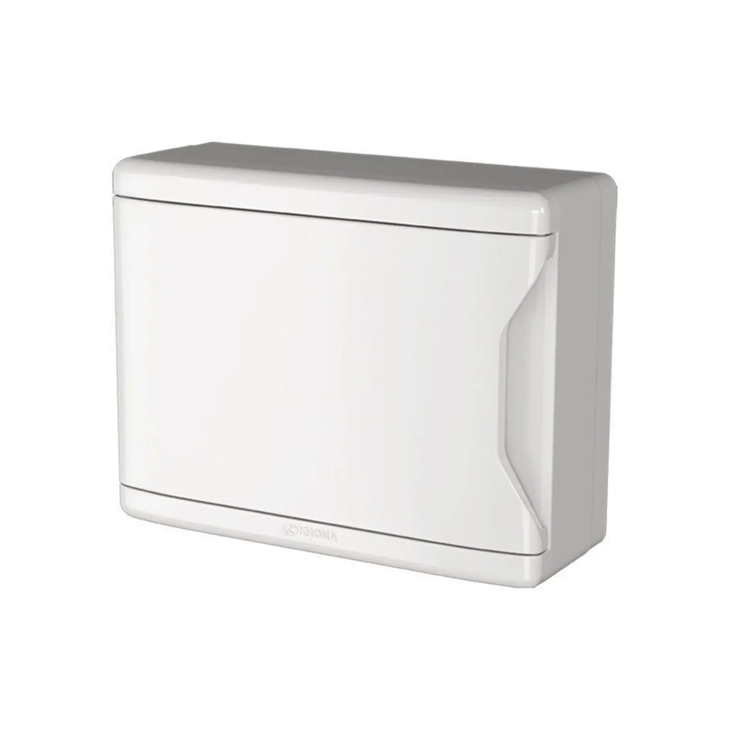 QUADRO PVC DIST/SOBREPOR 24D/18N KRONA