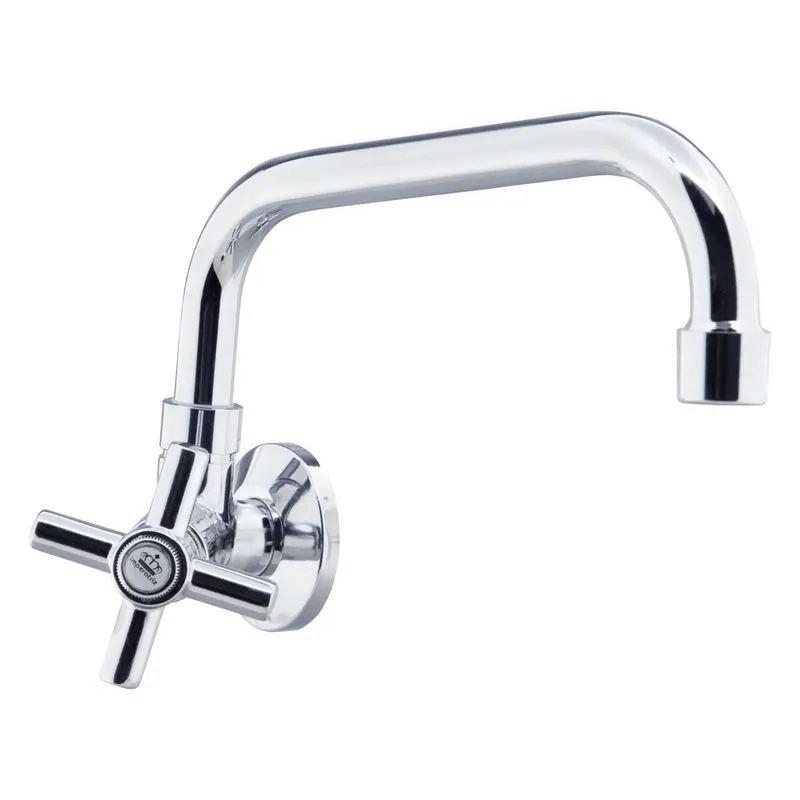 TORNEIRA IMPER. MILENIUM B/MOV P/PAREDE 2060 C31