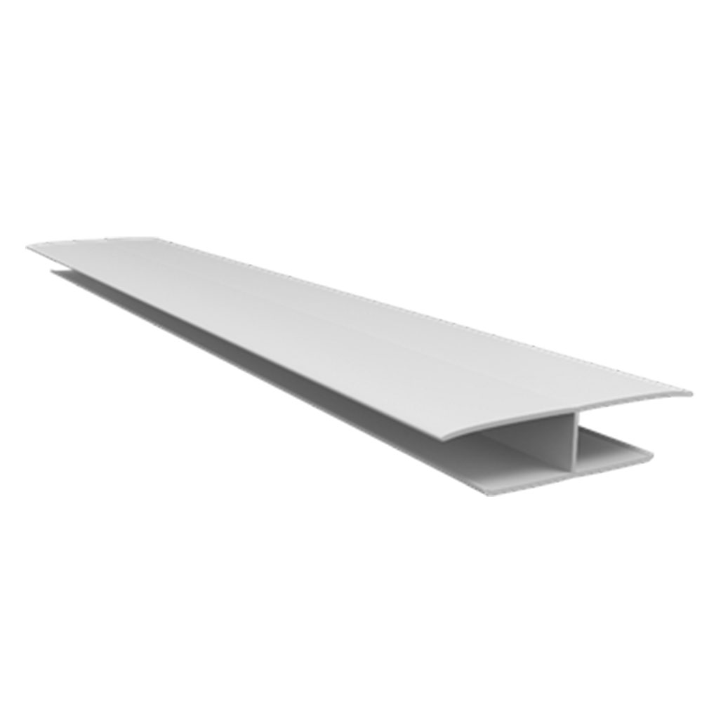 EMENDA P/FORRO PVC NOVAF/DEC VERM. DARK 0,8MM