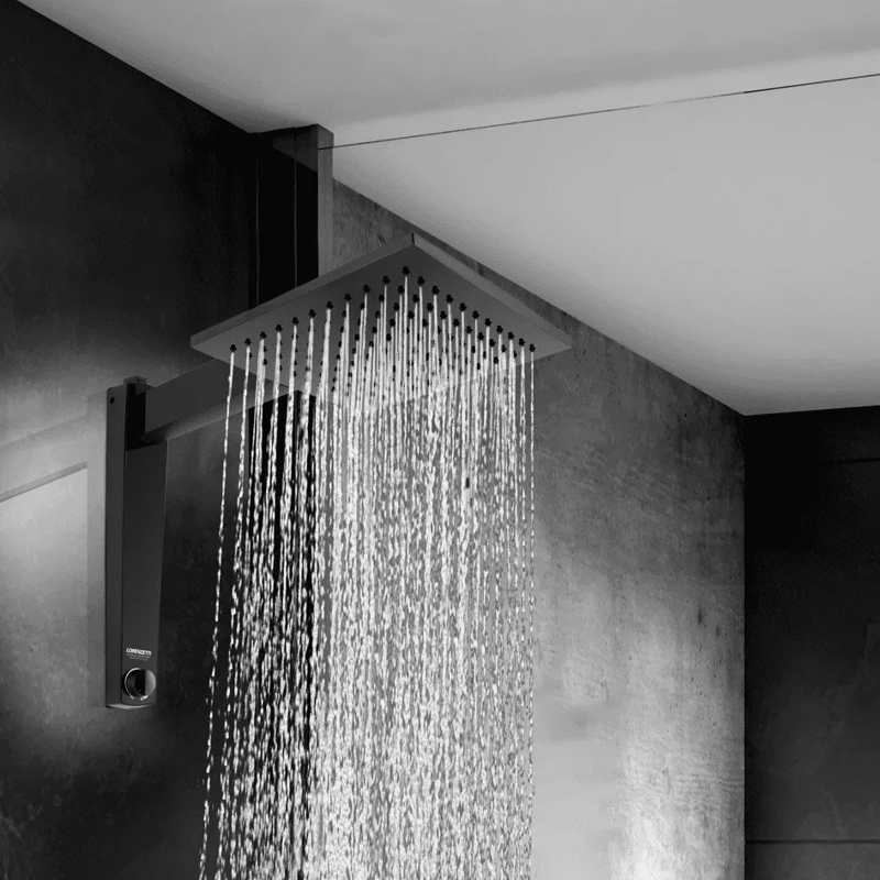 DUCHA ACQUA CENTURY PR ELETRONICA 220V/6800W