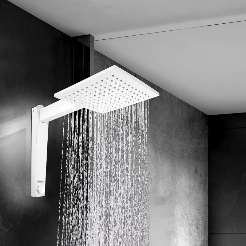 DUCHA ACQUA CENTURY BC ELETRONICA 220V/6800W