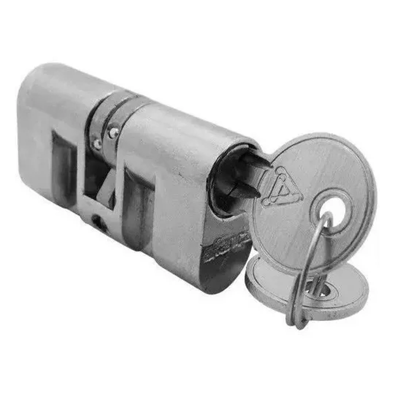 CILINDRO P/FECHADURA C700 CR ALIANCA