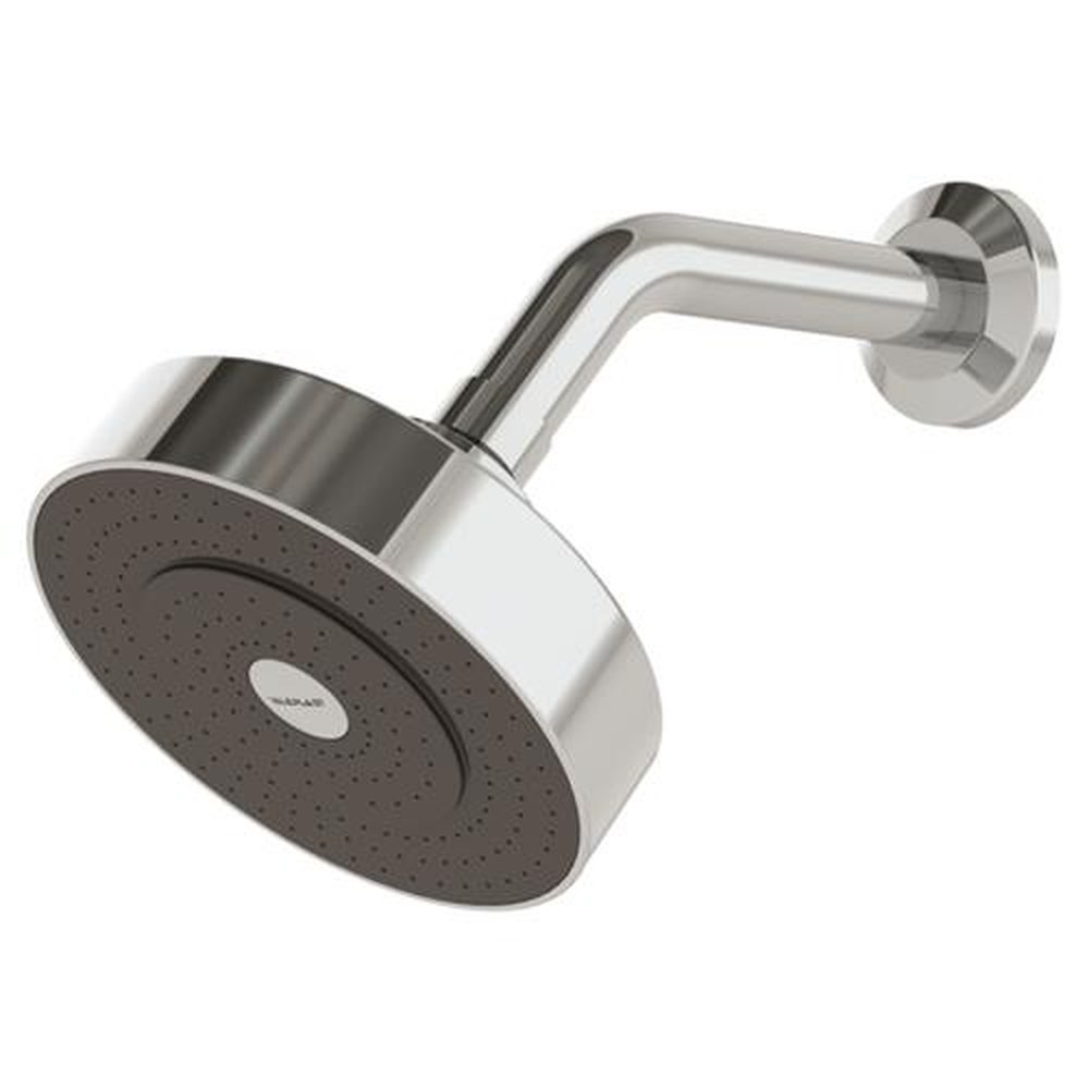 CHUVEIRO SLIM ADVANCED 120MM ARTIC/CROM GLOBAL