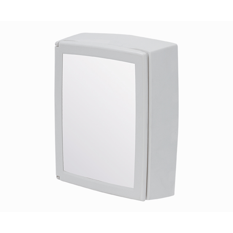 ARMARIO BANH. ASTRA SOBREPOR A42*BR1 BRANCO