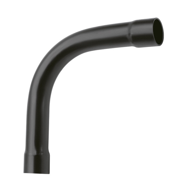 CURVA LONGA ROSC  90o    1/2"