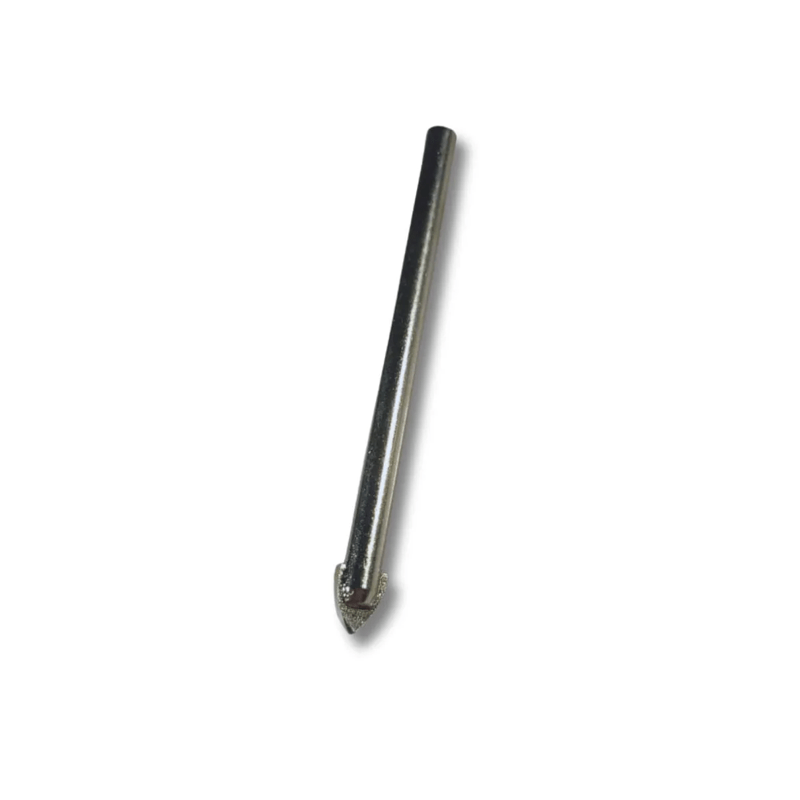 BROCA P/ PORCELANATO 6,5MM LOTUS 1805