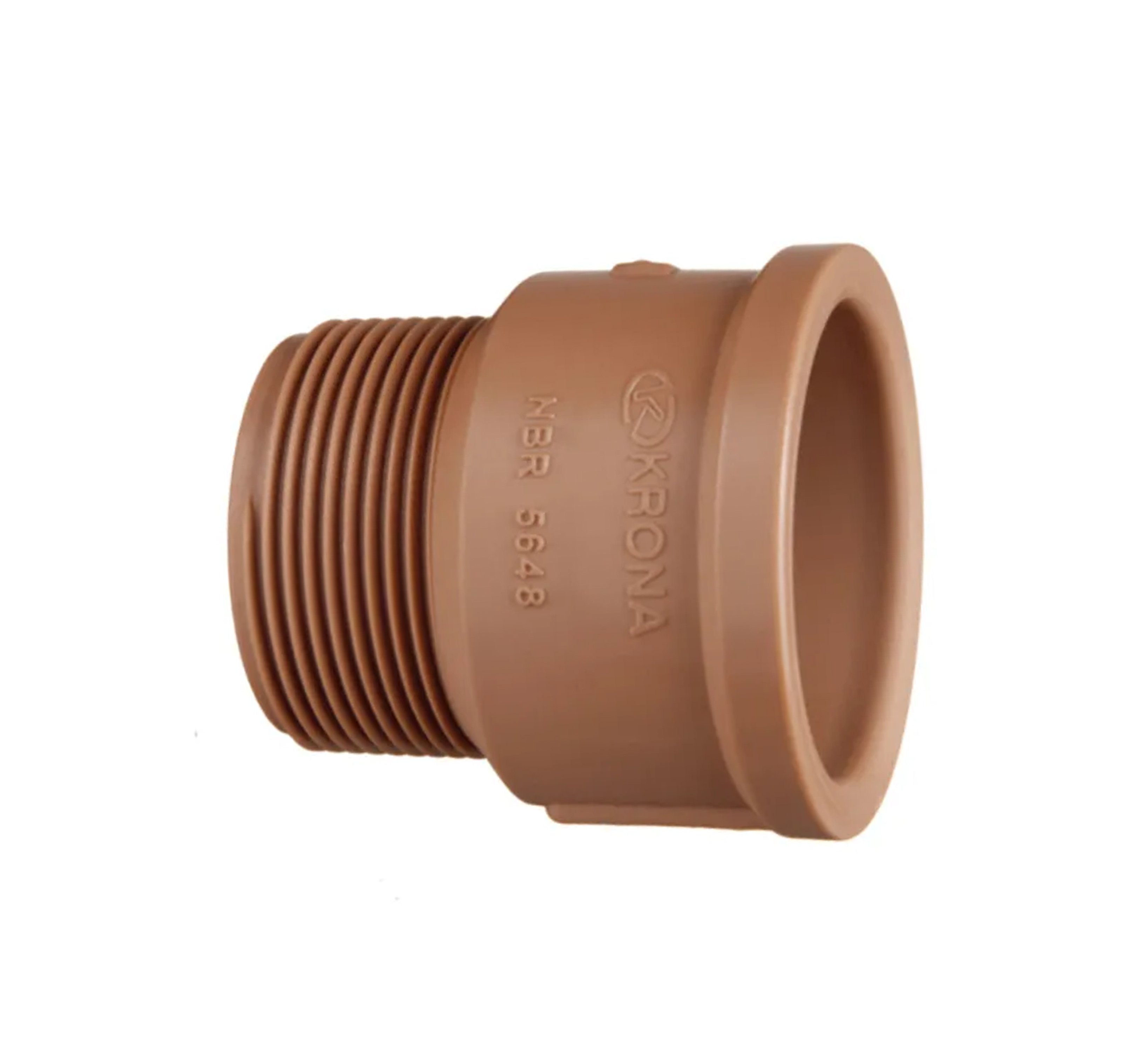 ADAPT CURTO SOLD  20MMX 1/2"