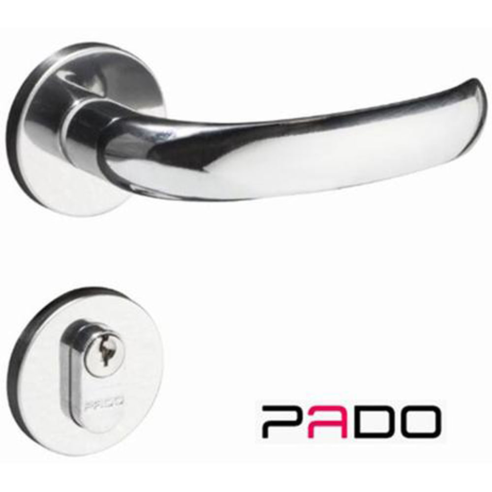 FECH. PADO CONCEPT ESP 401-40CB BX BANHEIRO
