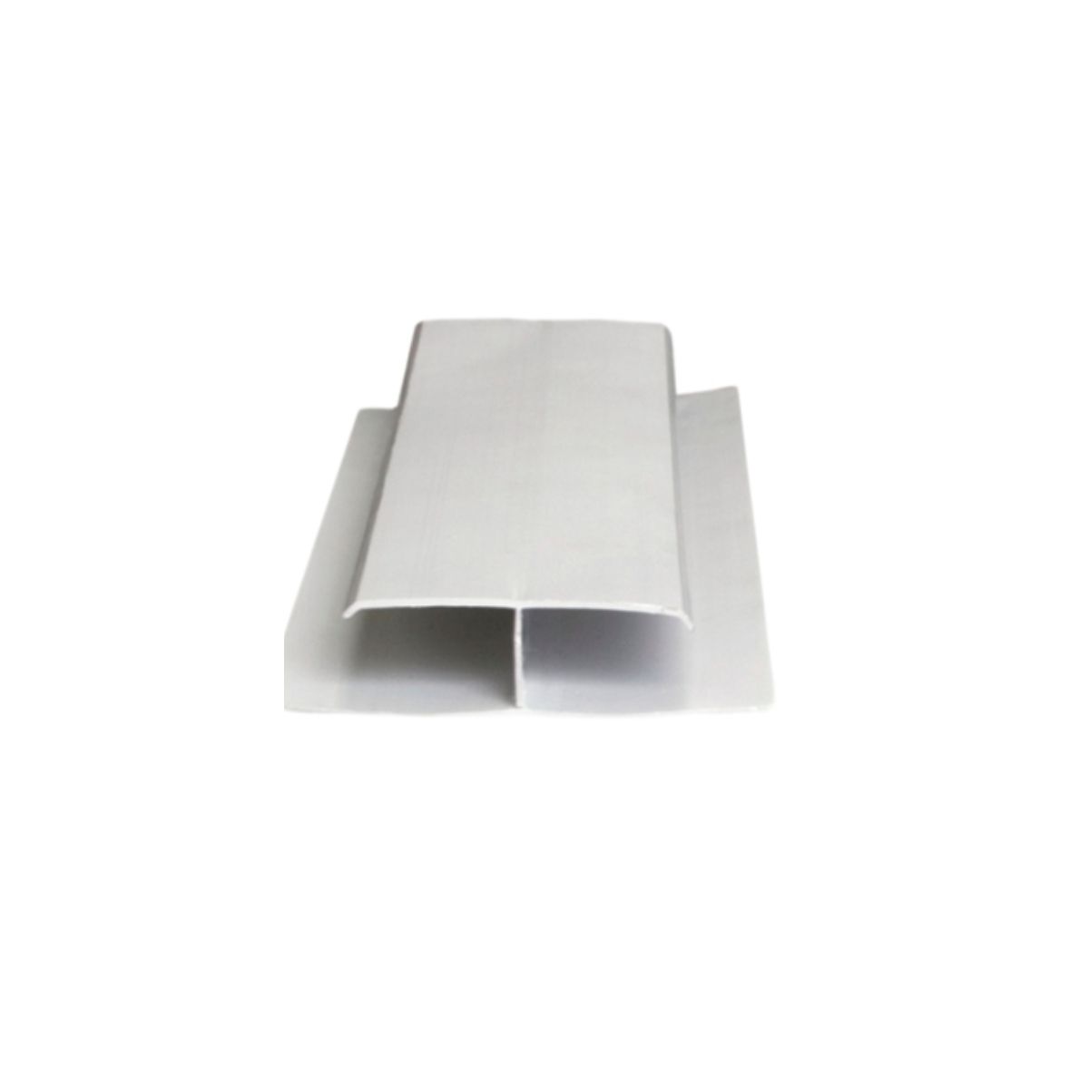 EMENDA P/FORRO PVC "H" 6M MULTILIT JACARANDA
