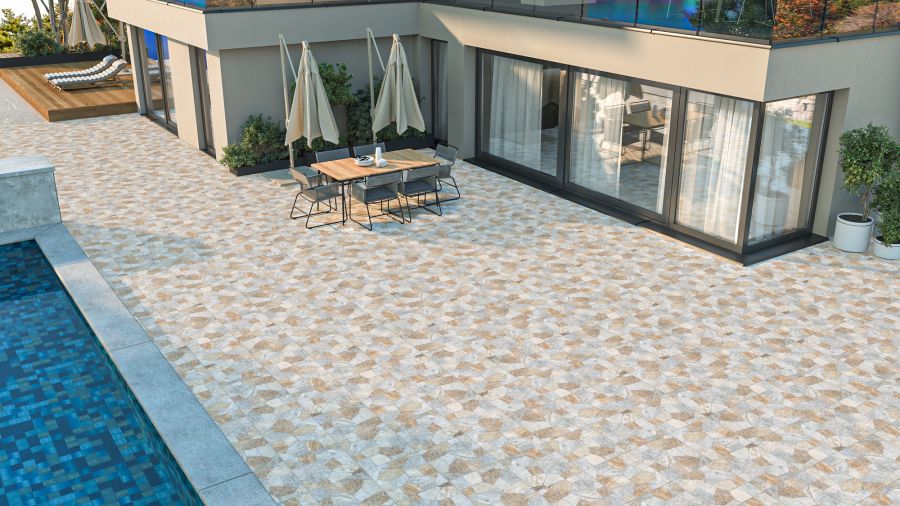 CERAMICA  50HDA89 50X50 CX 2,03 M2 LE