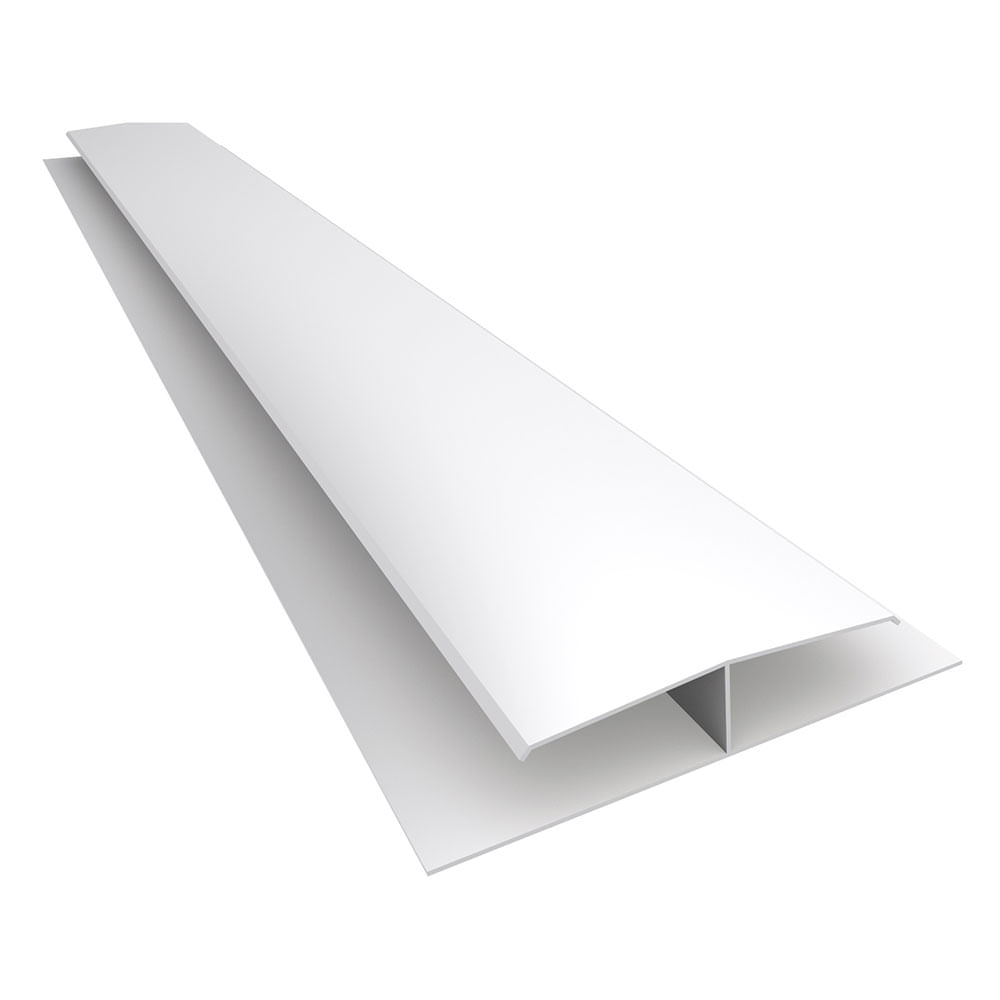 EMENDA P/FORRO PVC "H" 6M MULTILIT CEDRO