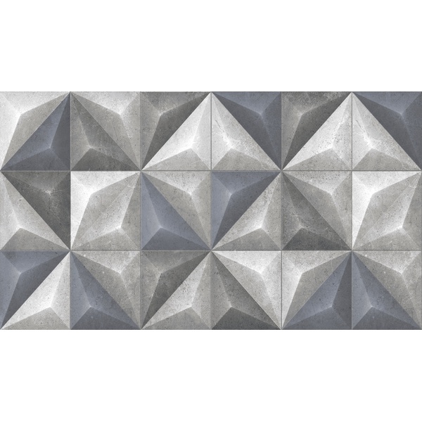 CERAMICA PALADIO BLUE 32,3X57,3 CX C/2,22M2