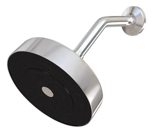 CHUVEIRO CROMADO ESTRELA 120MM 2098