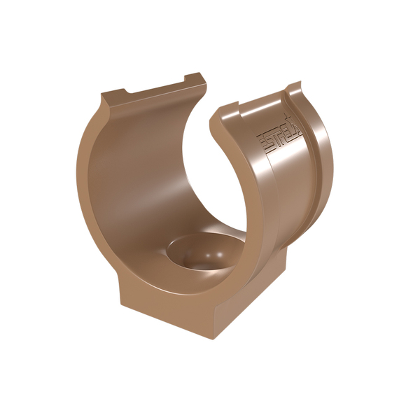 ABRACADEIRA IMPACTO   3/4" MARROM