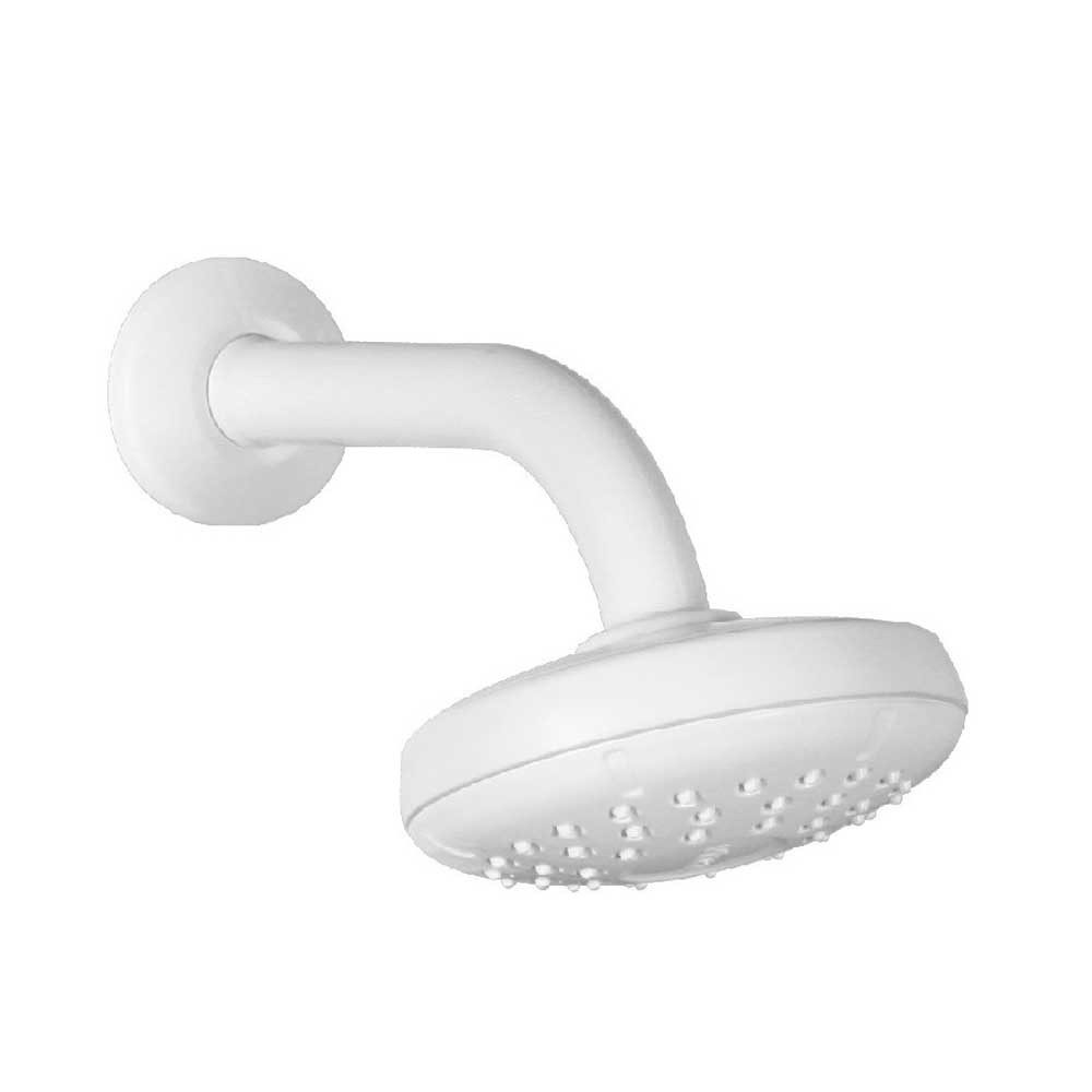 DUCHA FRIA 4 BRANCA VIQUA 1530001