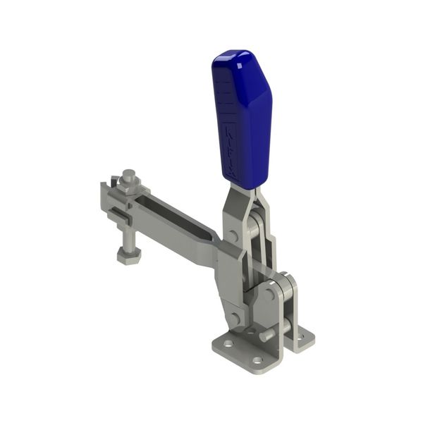 GRAMPO FIXACAO RAPIDO 30CM 12" BESTFER BFH3245