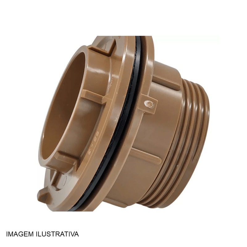 ADAPT FLANGE  32MMX1"