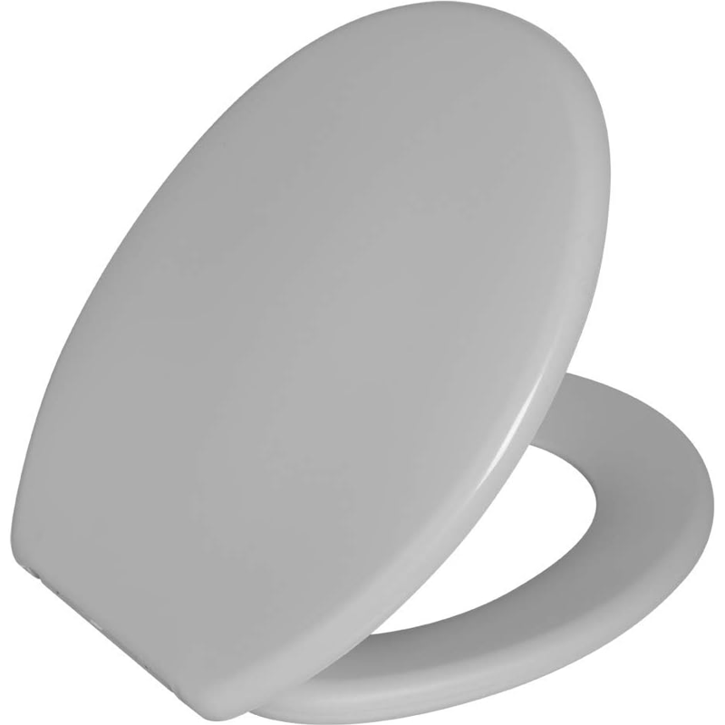 ASSENTO SANIT  BRANCO ASTRA SOFT TPJ/AS*BR1