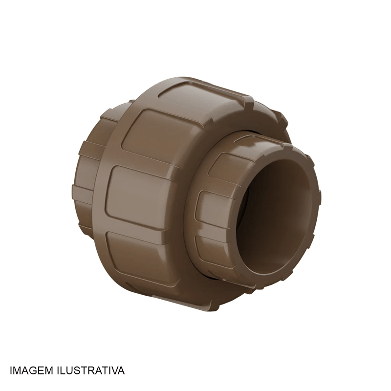 UNIAO SOLDAVEL 60MM