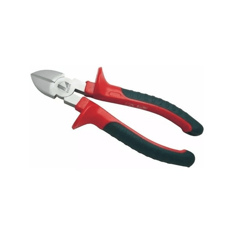 ALICATE CORTE DIAG 6" LOTUS/BESTFER