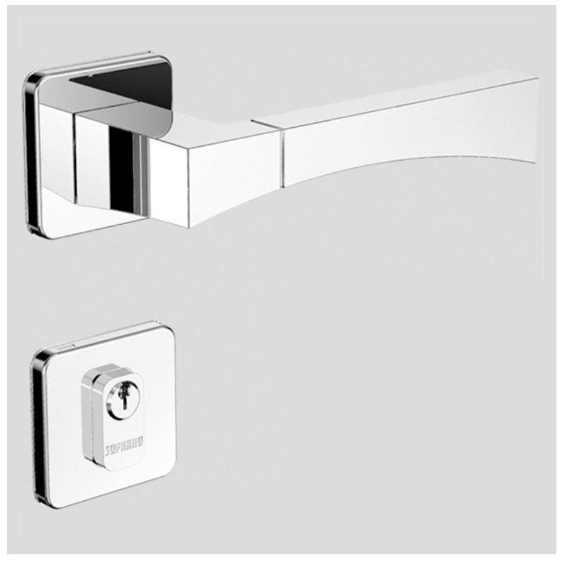 FECH. SOPRANO SENSE RETA EXT CR ROS24 0840.17
