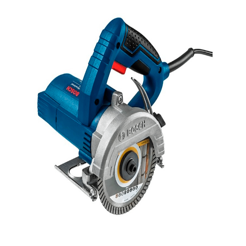 SERRA MARMORE BOSCH 127V TITAN GDC 150 1500W