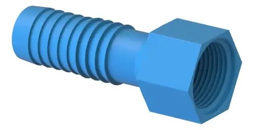 ADAPT INT   1/2"  P/MANG.
