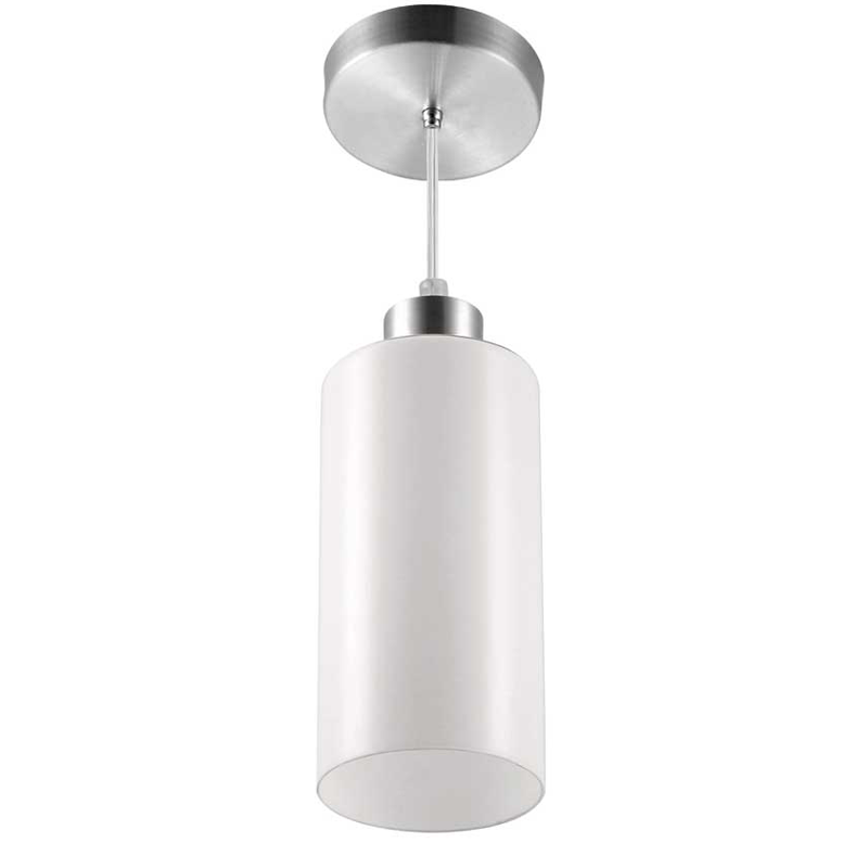 LUSTRE  BLUMENAU CILINDRO 1XE27