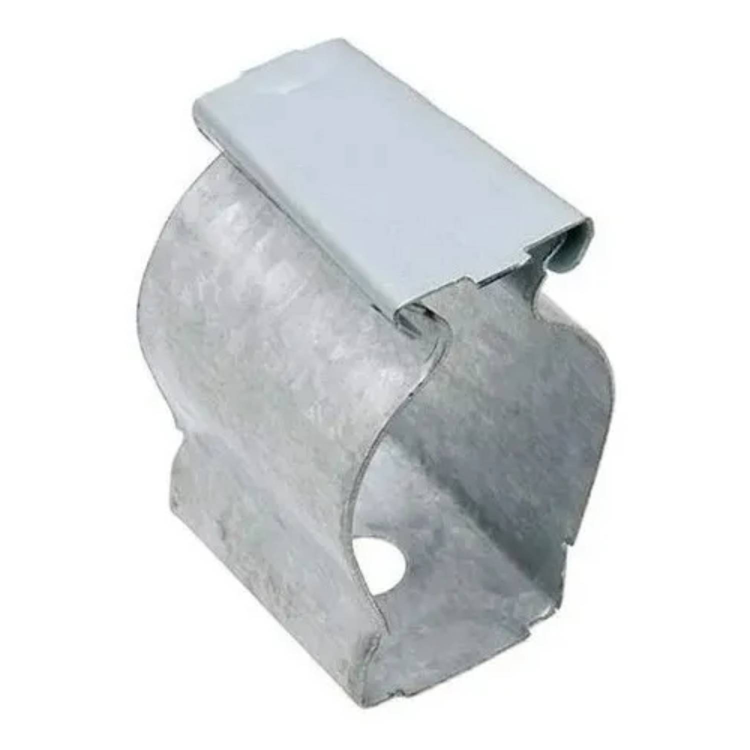 ABRACADEIRA TIPO D 3" C/CUNHA