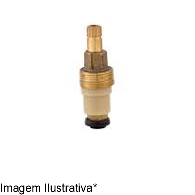 CABECOTE P/TODAS TORNEIRAS MVS ICO - 33071 E