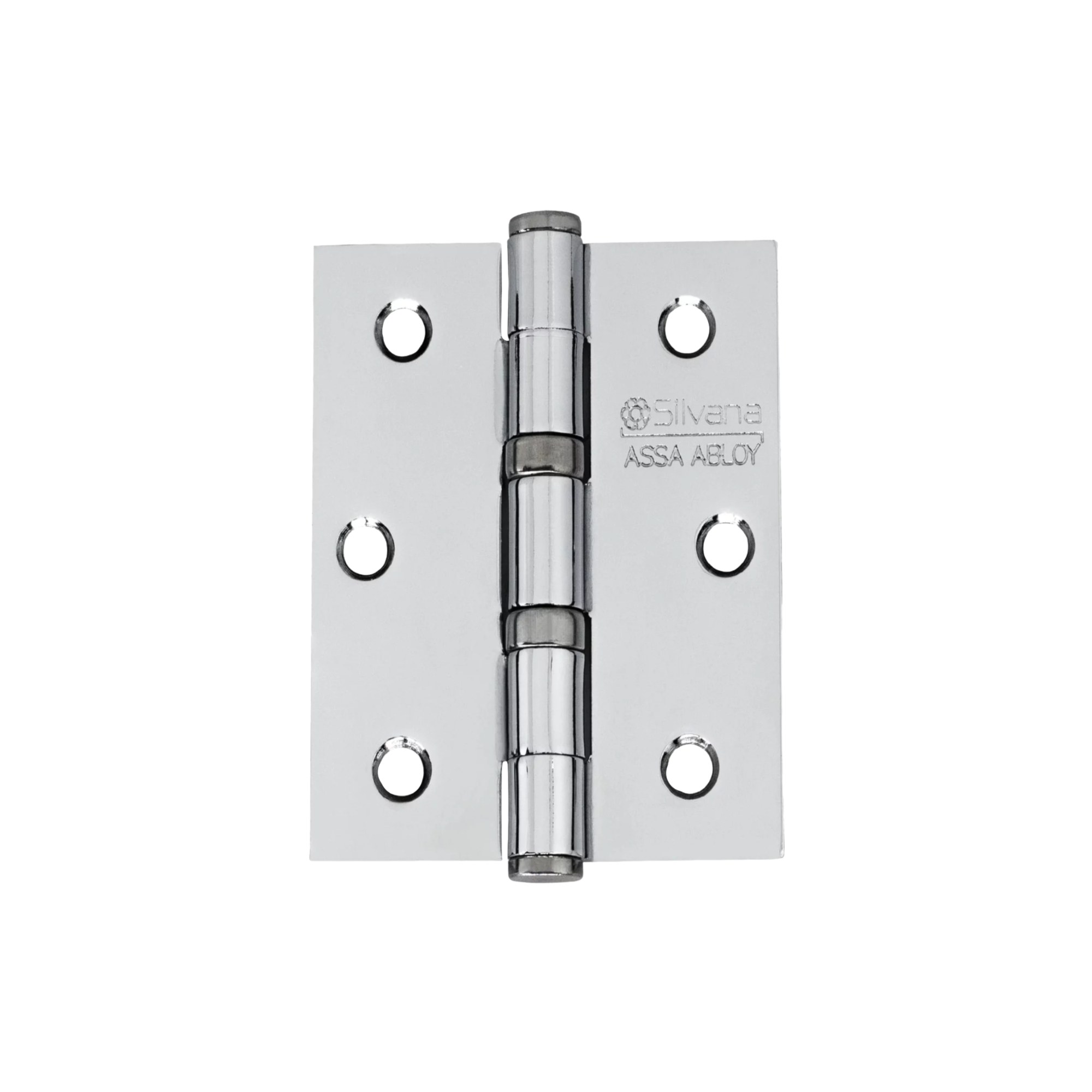 DOBR CART. CROM. 891 3X2.1/2" C/ROL. SILVANA 95120