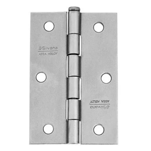 DOBR FERRO POLIDO 4"