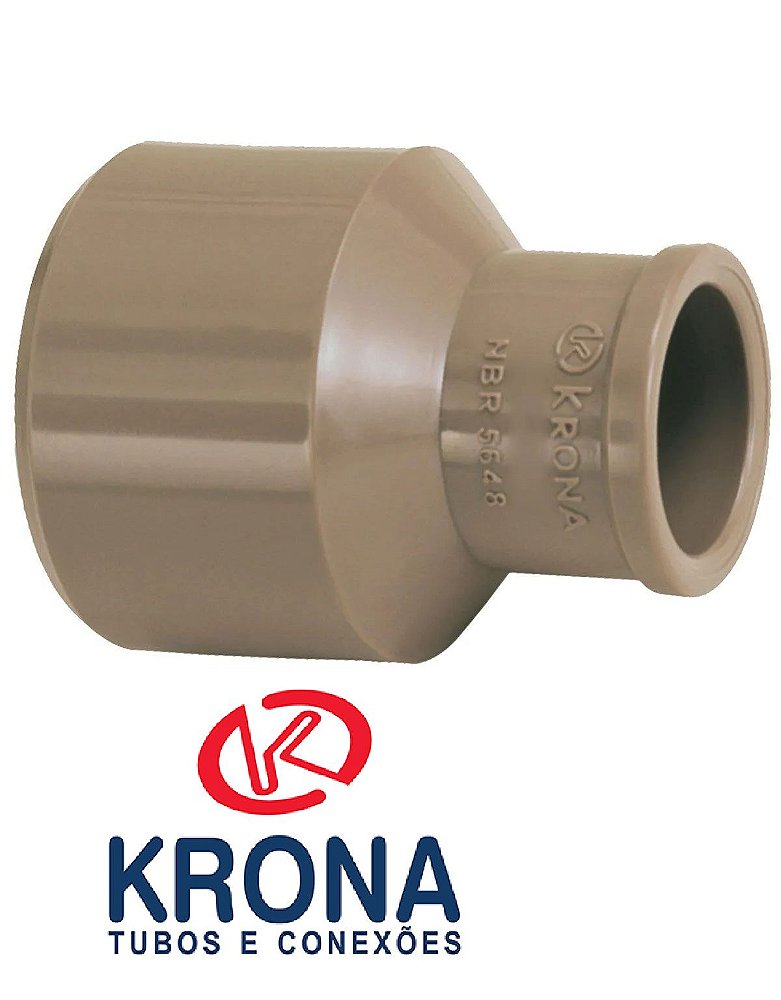 BUCHA RED SOLD LON   50X20MM