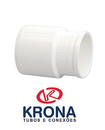 BUCHA RED ESGOTO    50X40MM