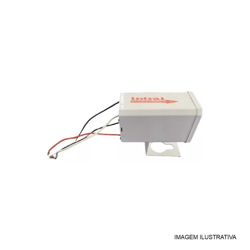 REATOR ELETR. 1X40W KEIKO AF