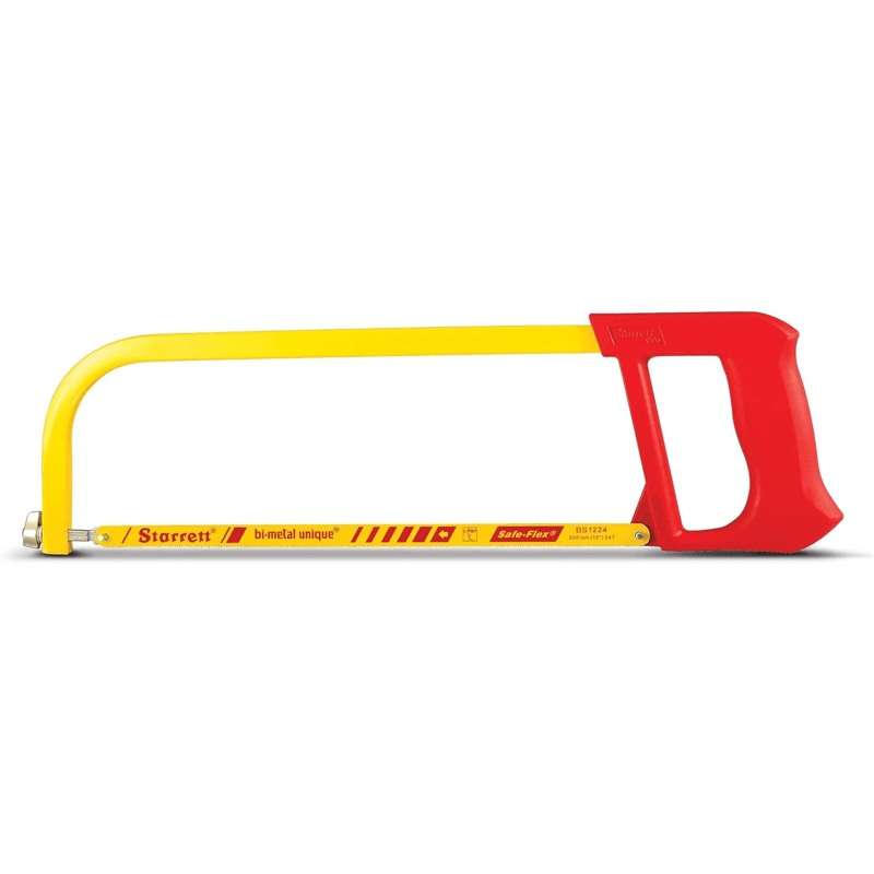 ARCO DE SERRA FIXO 12" STARRETT