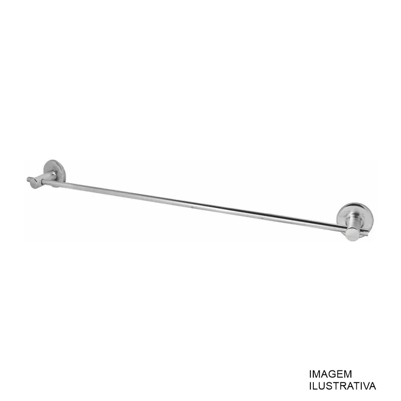 PORTA TOALHA RETO FUNZIONALE PR2823