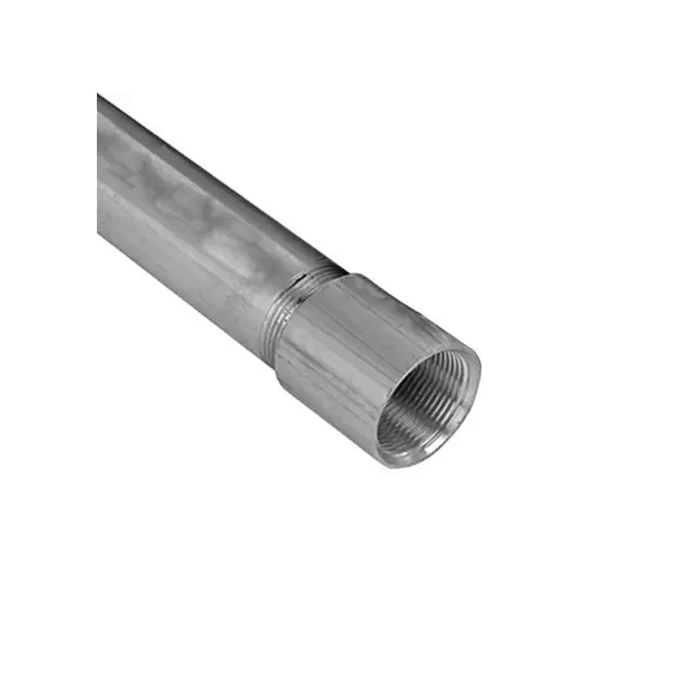 ELETRODUTO ZINC.4  2" x 3M