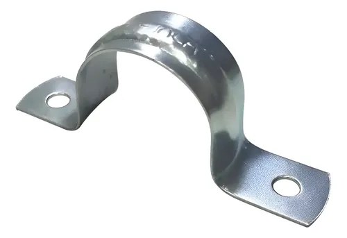 ABRACADEIRA TIPO U  3/4"
