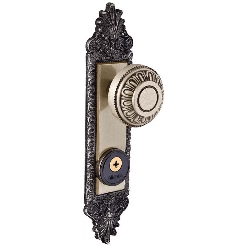 FECH. ALIA. COLONIAL TETRA/FORT 40104 ZLO