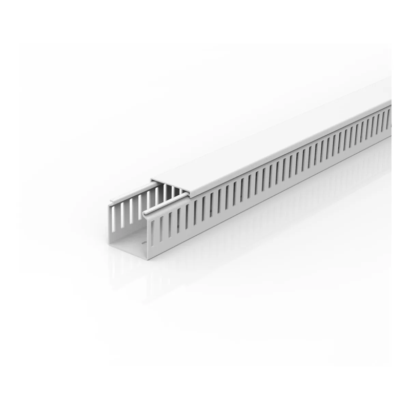 CANALETA  30X30X2,0MT VENT. BRC ENERBRAS
