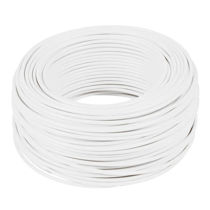 CABO   2,50MM  750V BRANCO