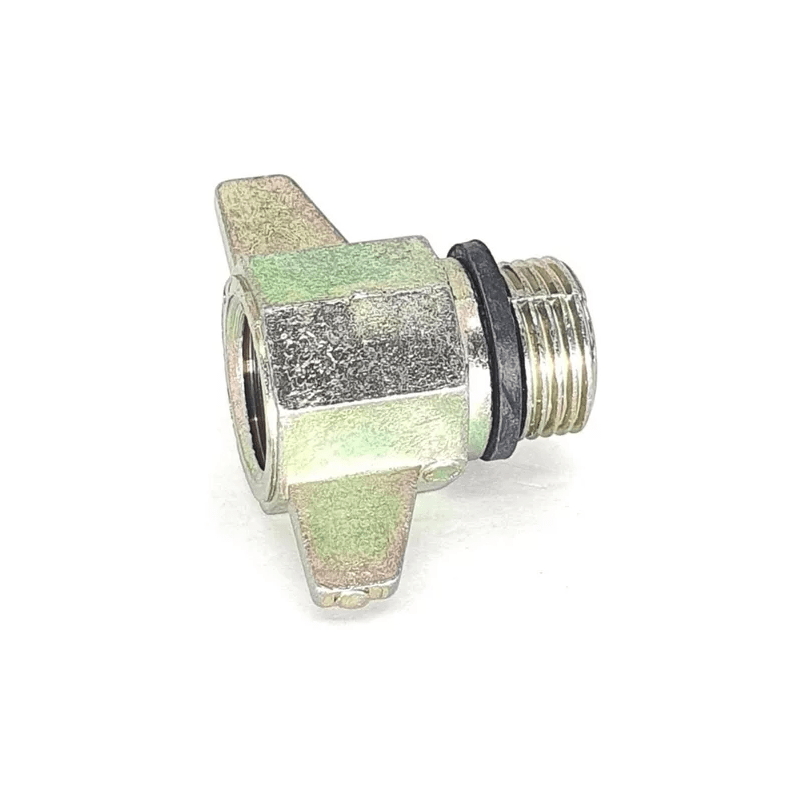 ADAPTADOR ZAMAC P2 ROSCA FINA