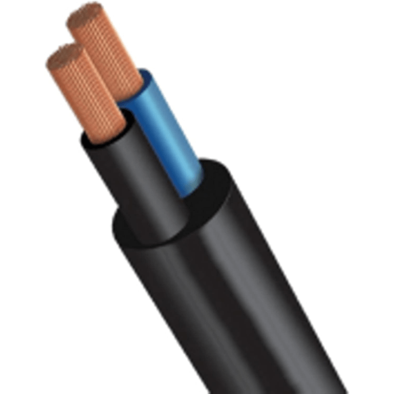CABO PP  2 X 1.5MM