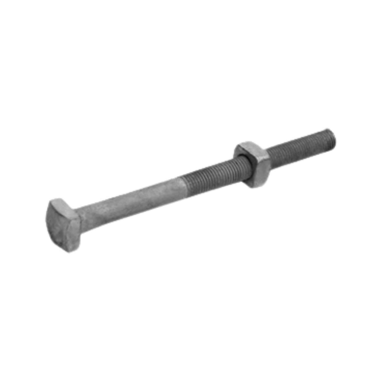 PARAF.MAQUINA M16 X 450MM